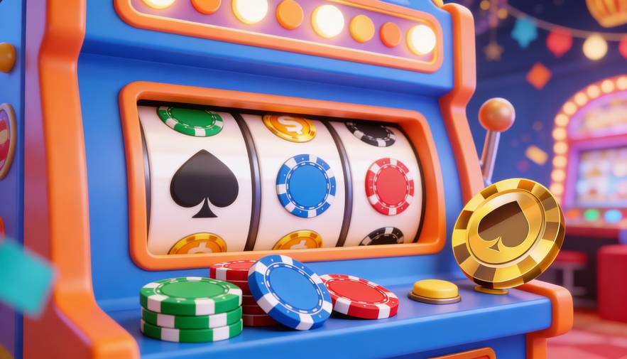cherry casino online
