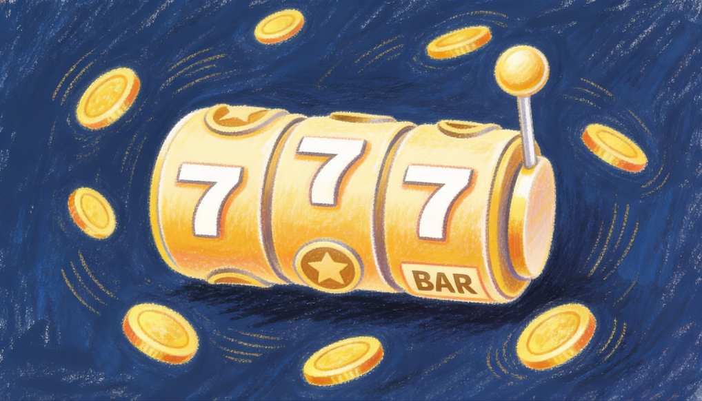 lucky treasure lucky treasure